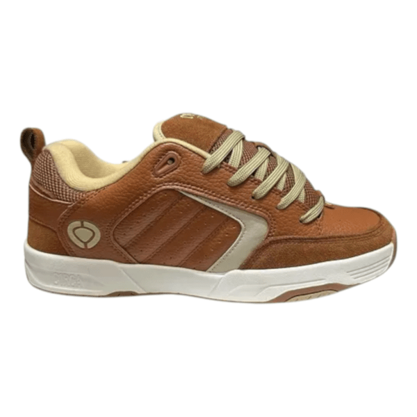 CIRCA CX201R
BROWN/RISH