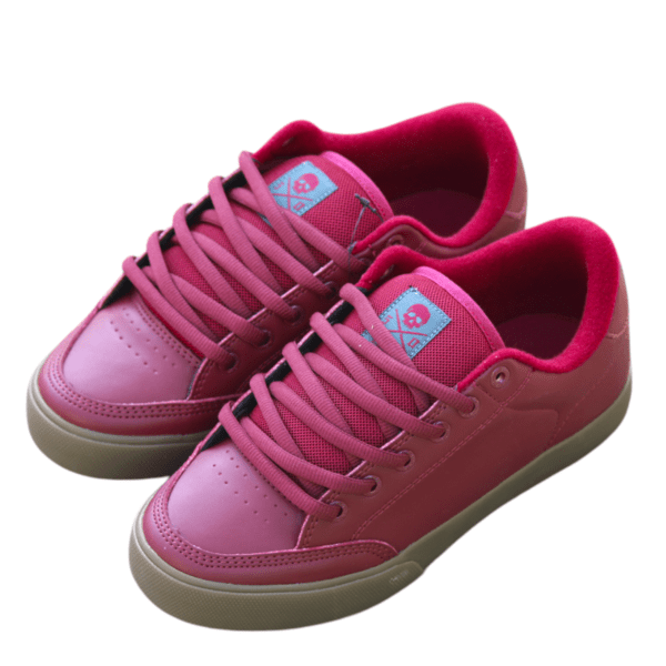 CIRCA RE-LOPEZ 50
AMARANTH/BLUE