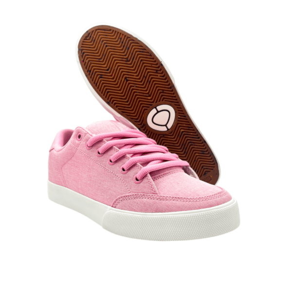 CIRCA RE-LOPEZ 50
ROSE/WHITE