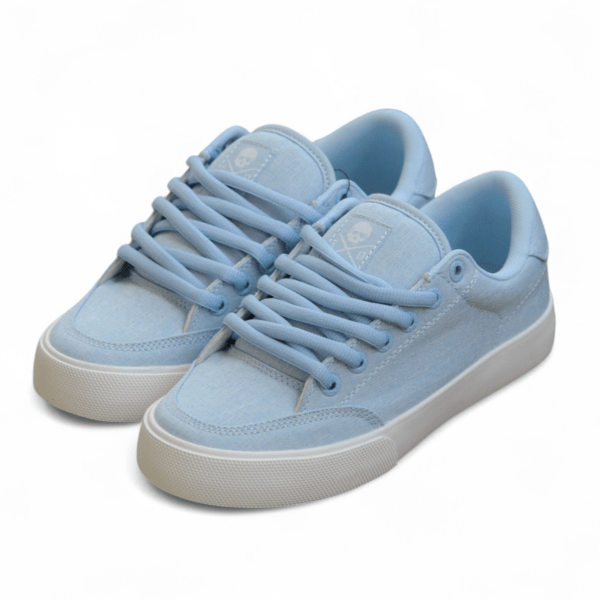 CIRCA RE-LOPEZ 50 
BLUE/WHITE
