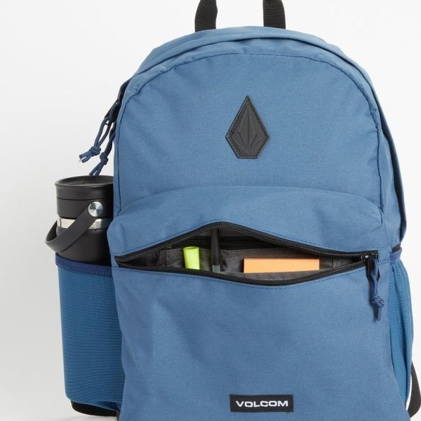 Mochila Volcom Blue