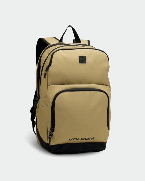 Mochila Volcom Cafe