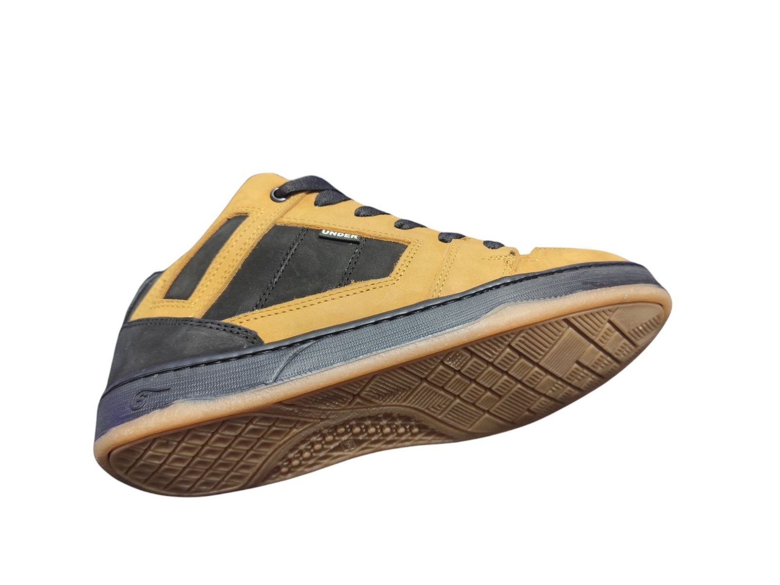 Under Camel Nobuck - Imagen 3