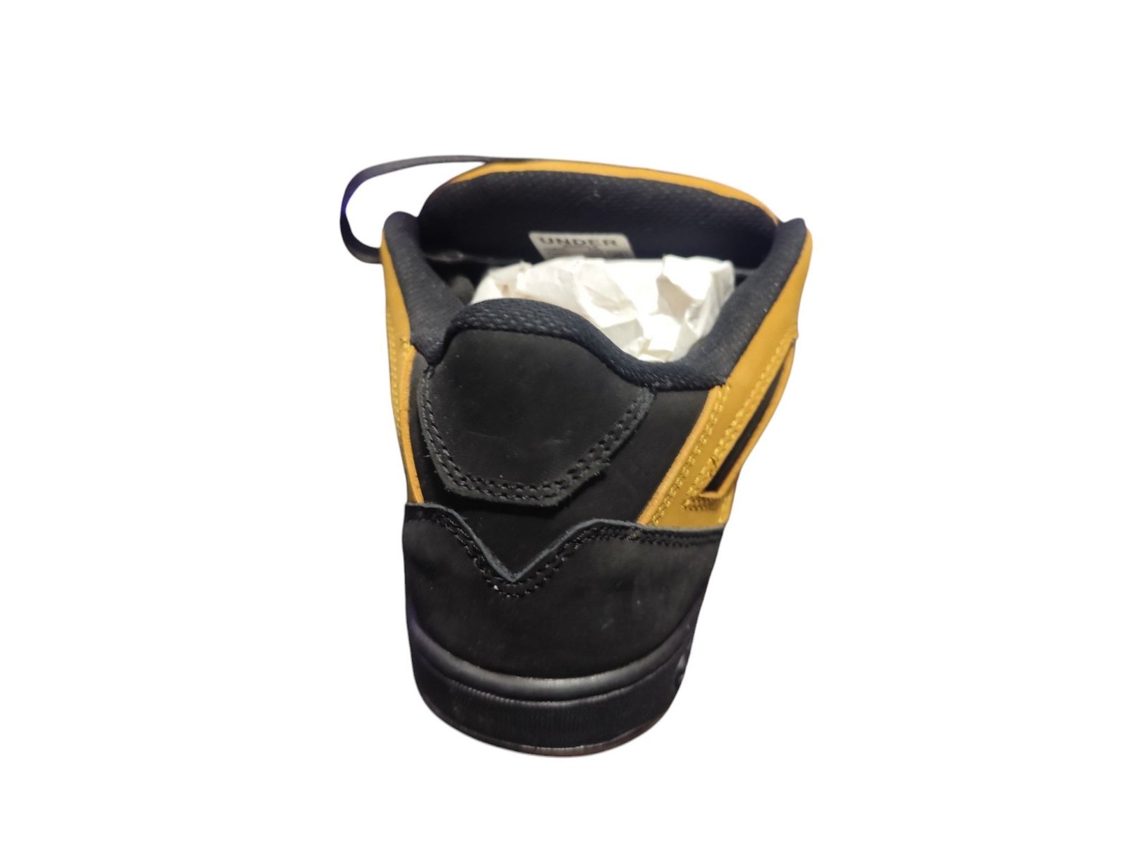 Under Camel Nobuck - Imagen 2