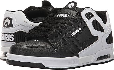 OSIRIS PERIL WHITE