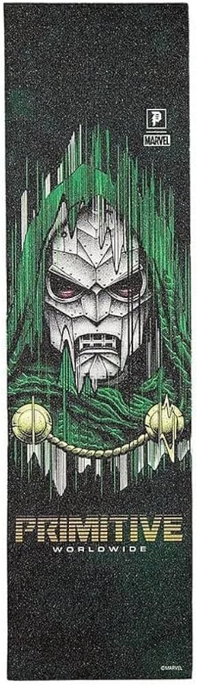 Lija PRIMITIVE MSRV2 - Imagen 2