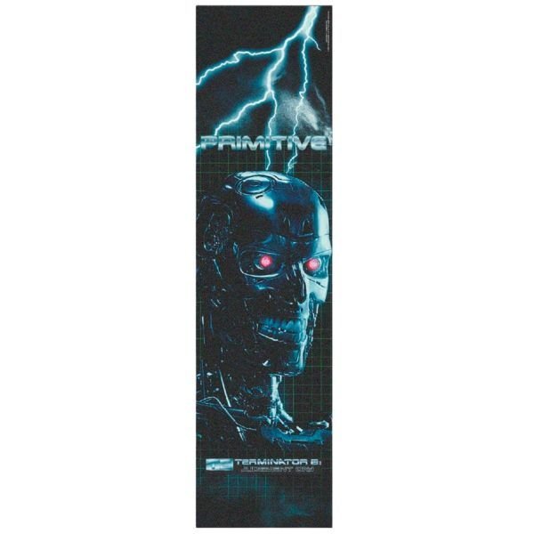 Lija PRIMITIVE Terminator