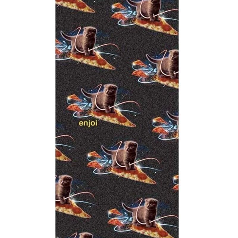 Lija Almost Gatos - Imagen 2