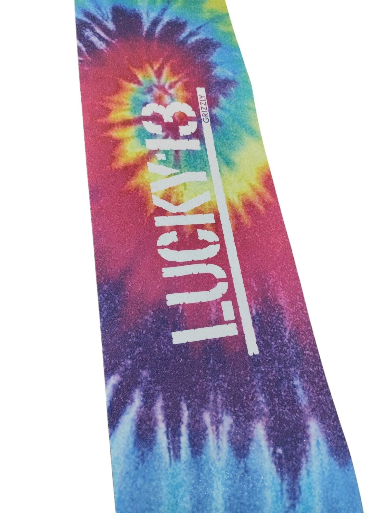 Lija Luckye Grisley - Imagen 2