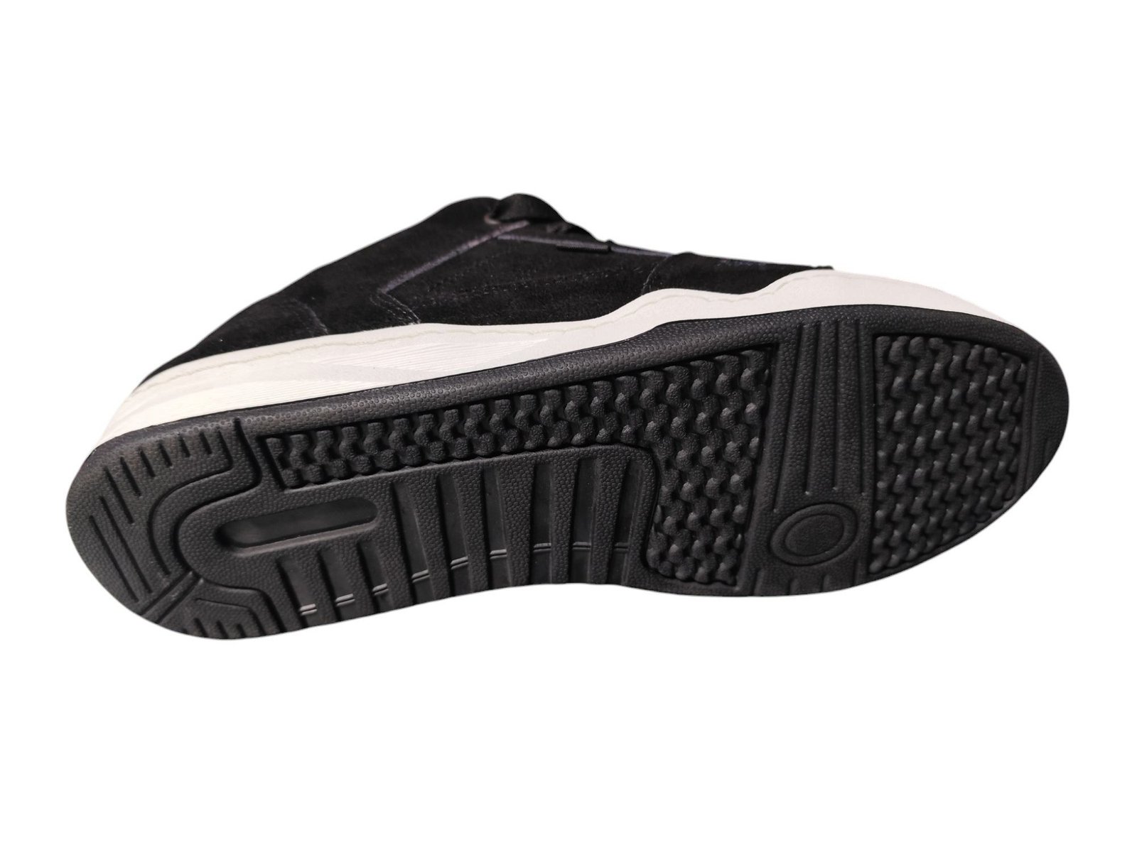 Under Gladiador México Negro - Imagen 3