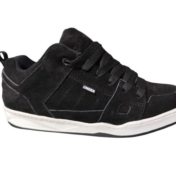 Under Gladiador México Negro