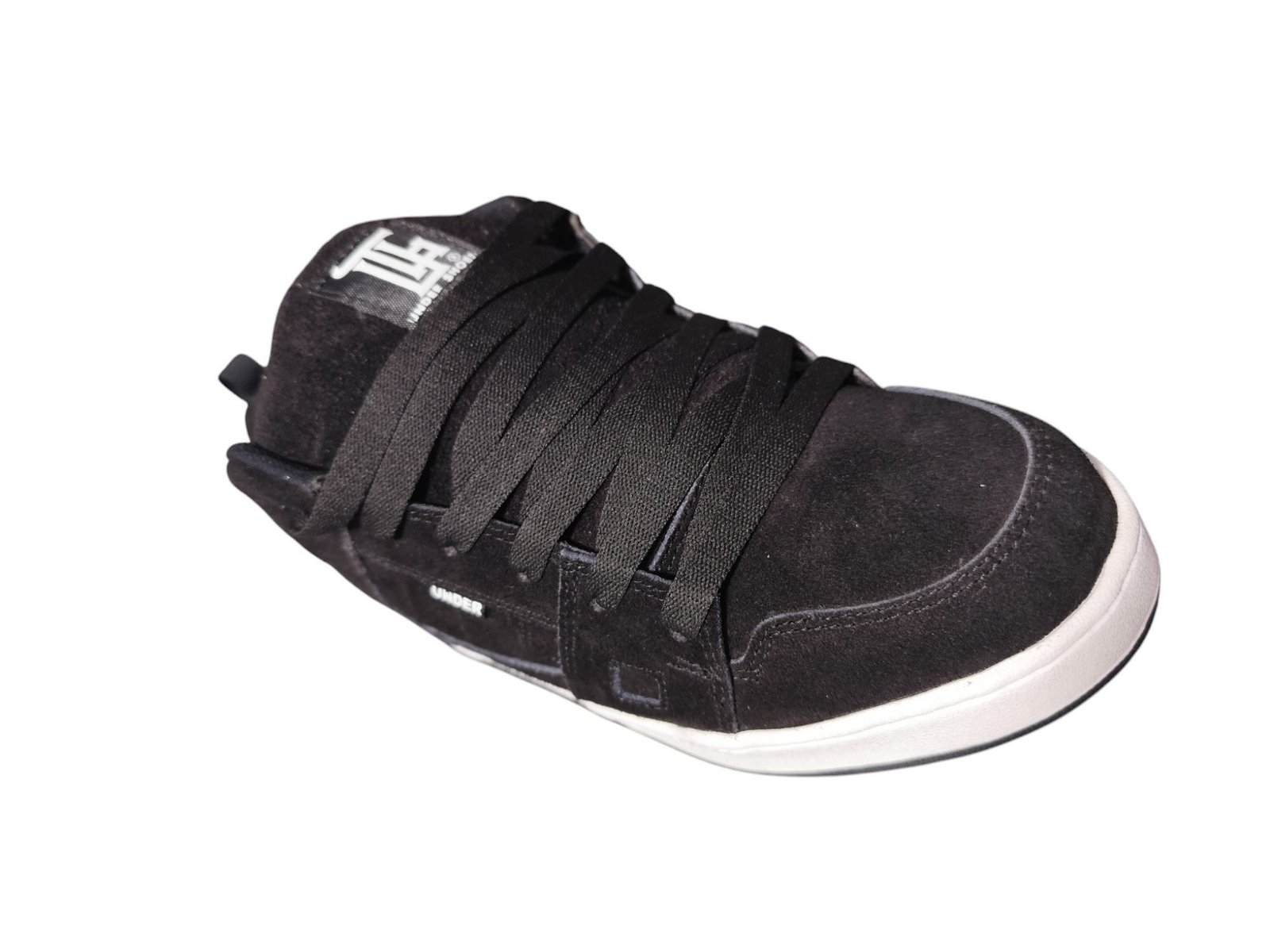 Under Gladiador México Negro - Imagen 4