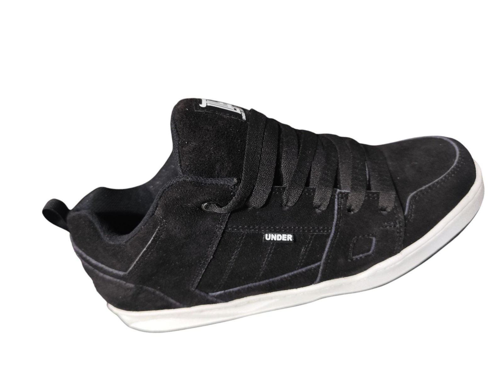 Under Gladiador México Negro - Imagen 2