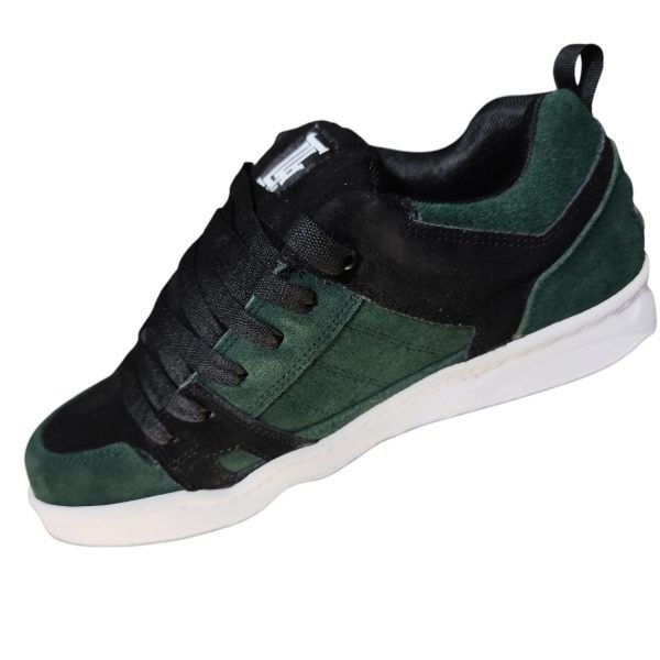 Under Gladiador México Verde