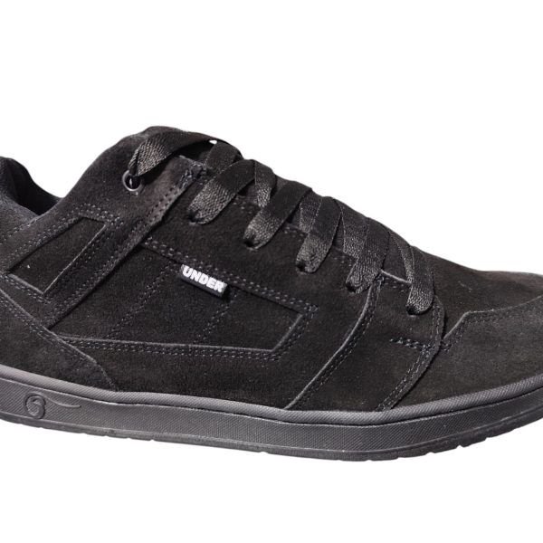 Under Comando Negro Total