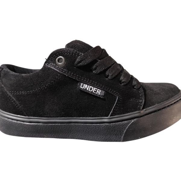 Under Retro Negro