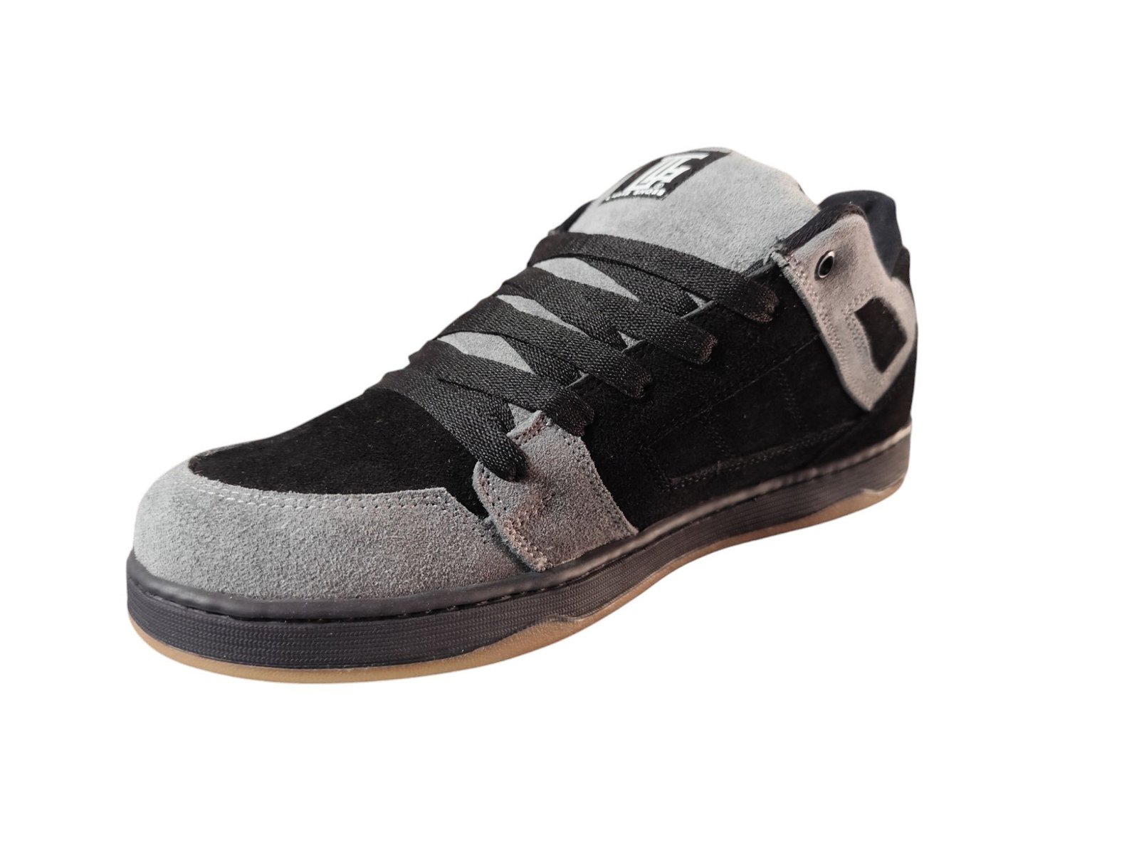 COMANDO GRIS NEGRO - Imagen 3