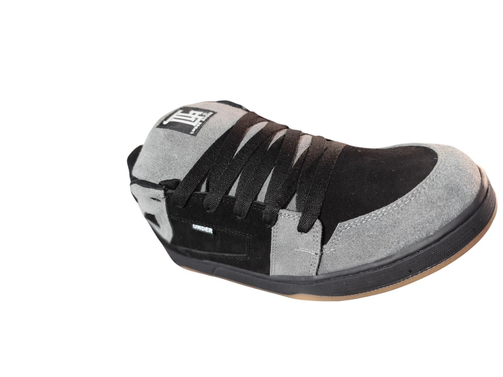 COMANDO GRIS NEGRO - Imagen 2