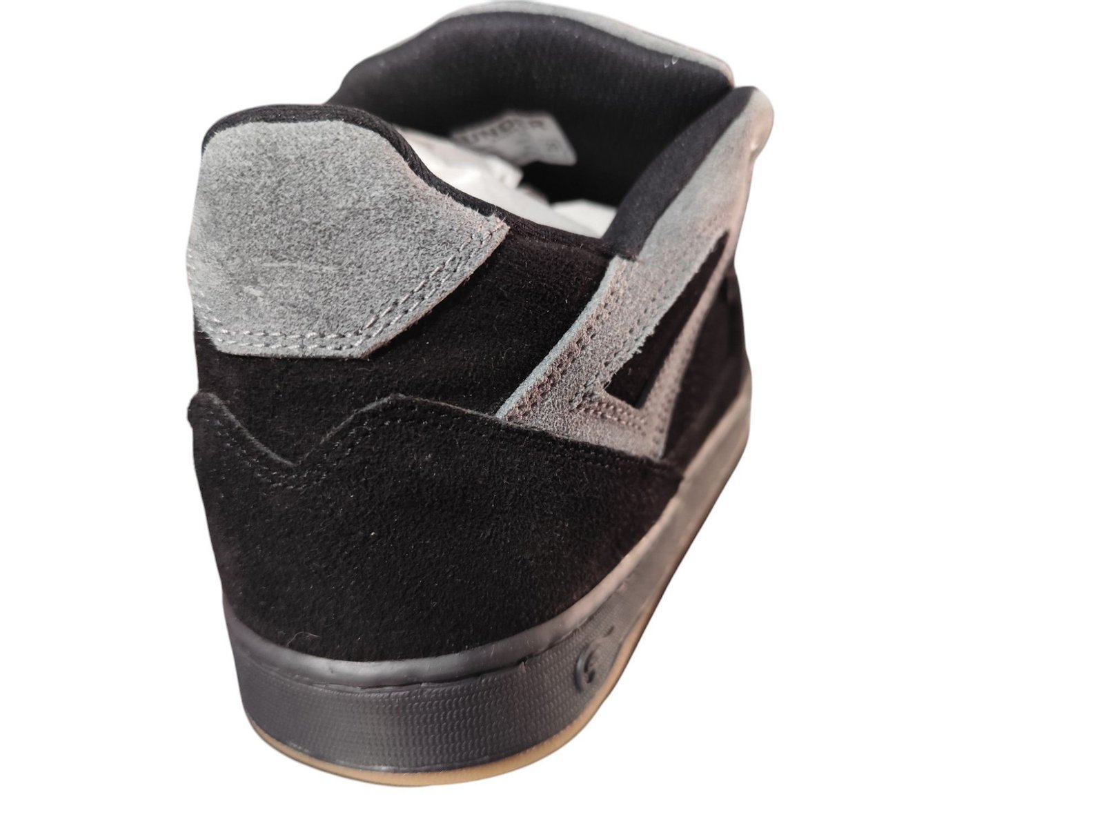 COMANDO GRIS NEGRO - Imagen 4