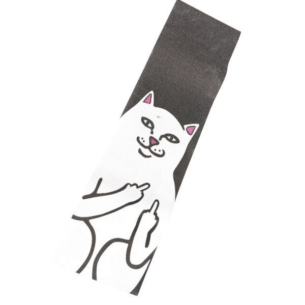 lija RipnDip Black