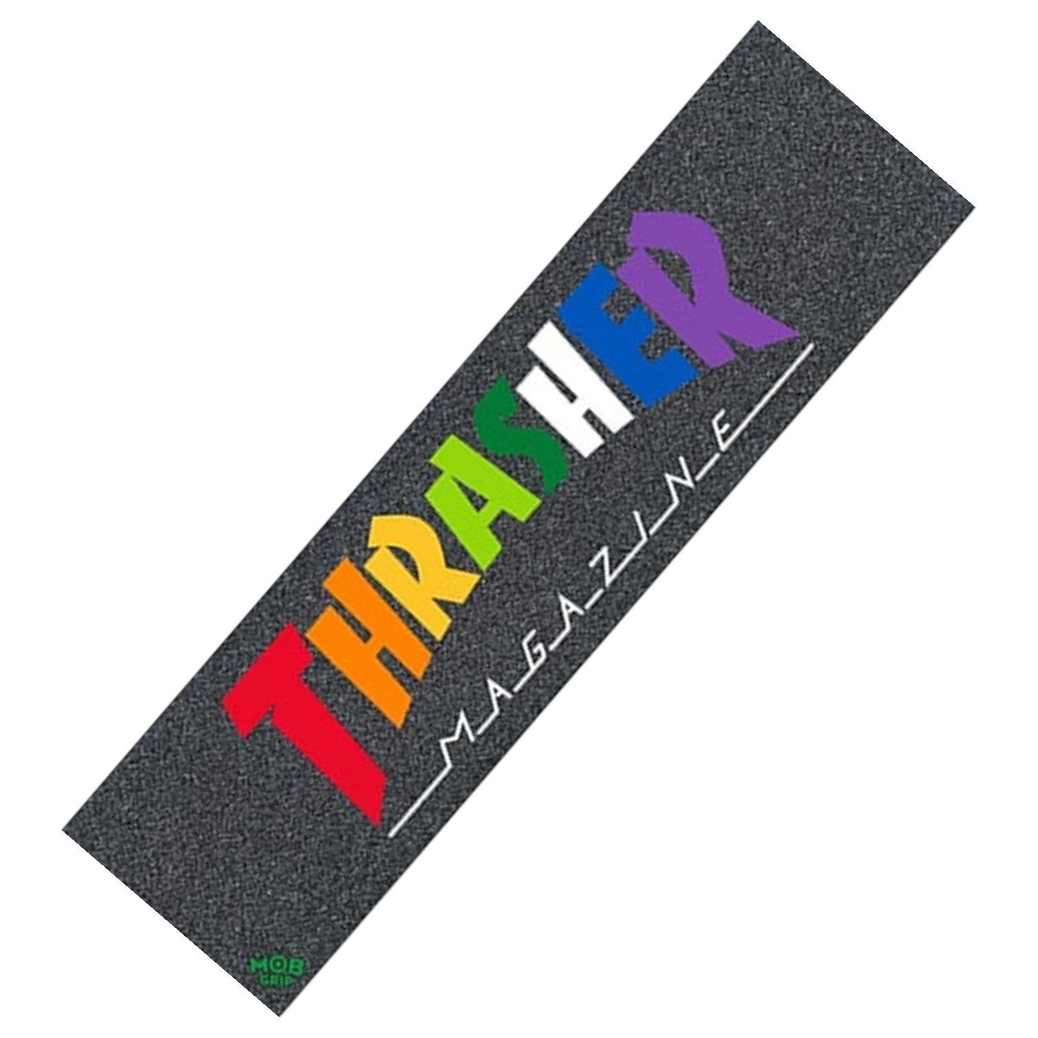 Lija Trasher Rainbpw