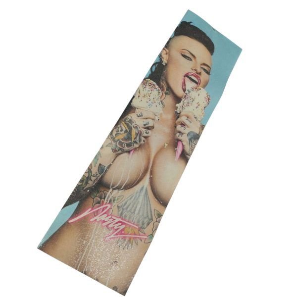 Lija Nasty Helado