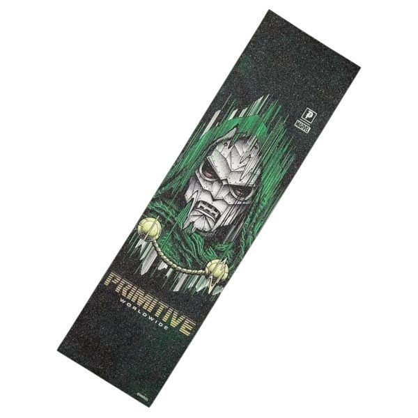 Lija PRIMITIVE MSRV2