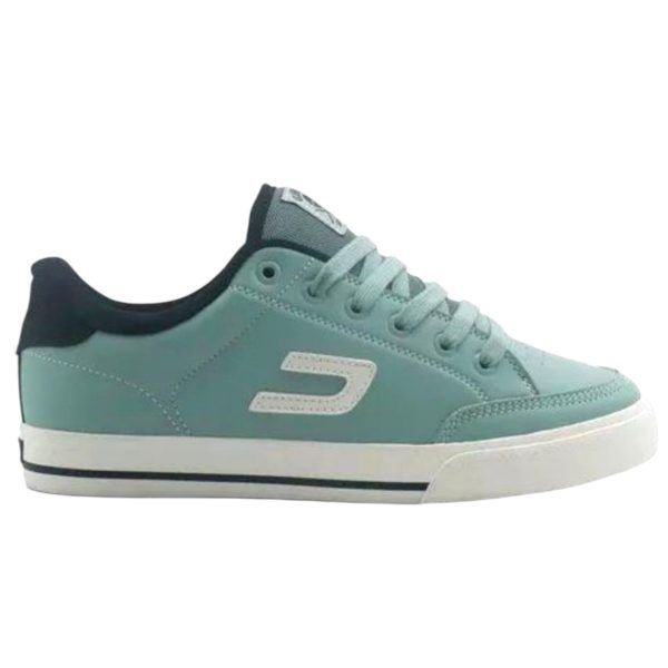 CIRCA 50 TM 
GREEN/BLACK/WHITE