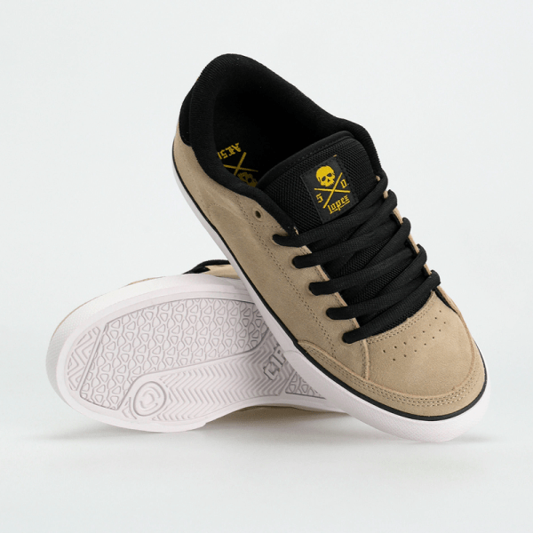 CIRCA AL 50 
SAFARI/WHITE