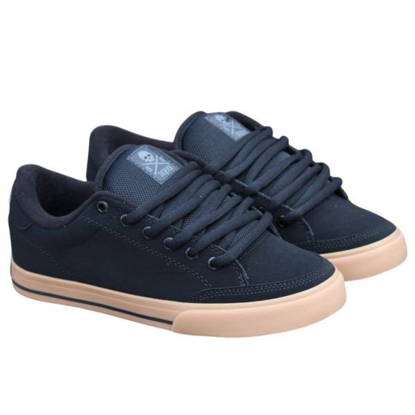 CIRCA AL 50
BLACK/GUM