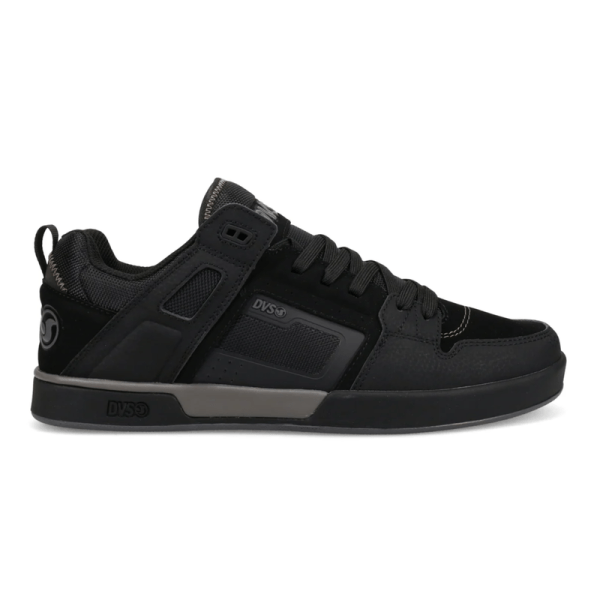 DVS COMANCHE LT
BLACK/BLACK