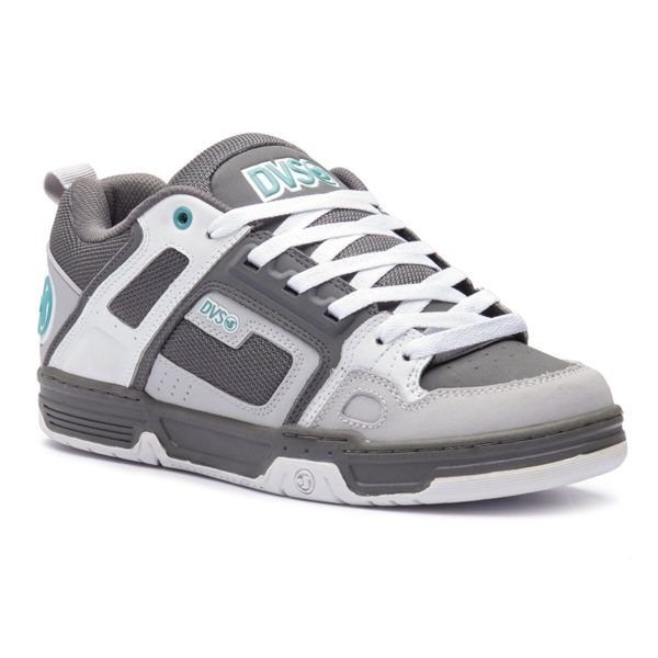 DVS COMANCHE 
GREY #10 MX