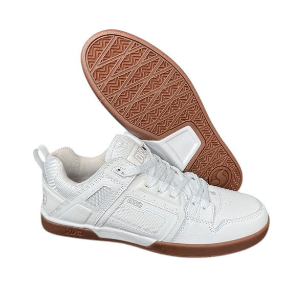 COMANCHE LT
WHITE/GUM