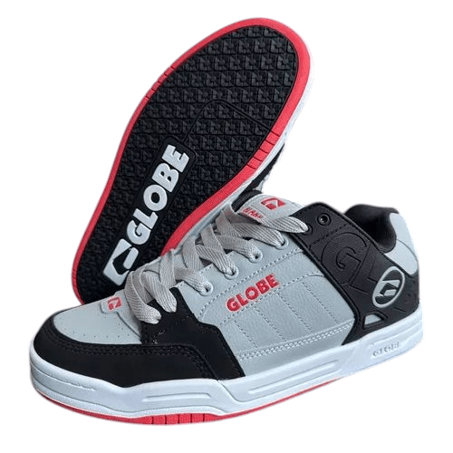 GLOBE TILT
BLACK #7.5 Mx