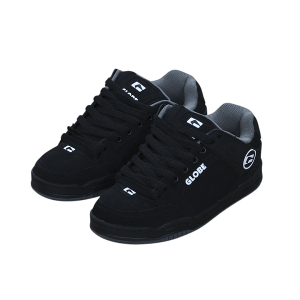 GLOBE TILT
BLACK/BLACK