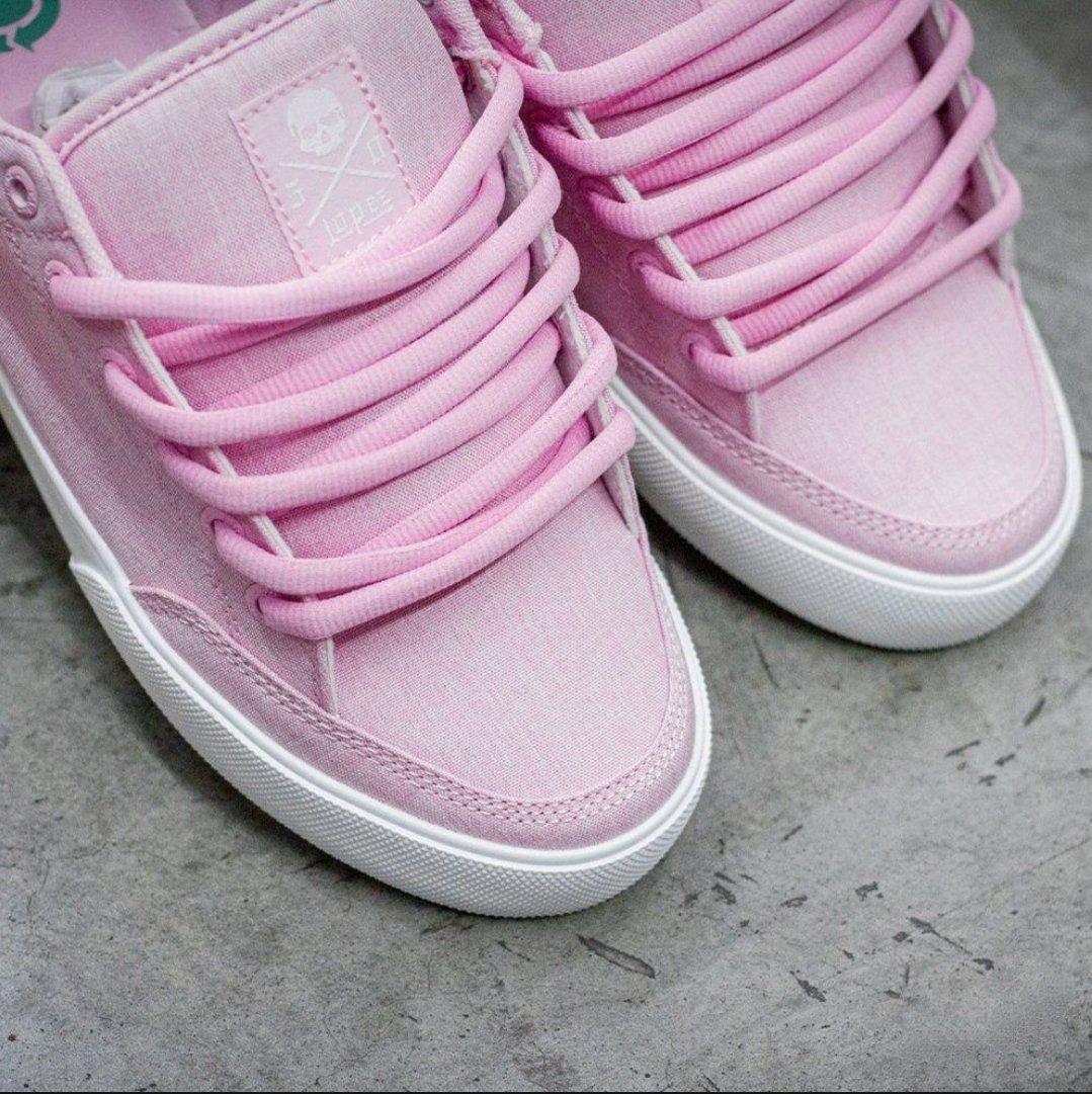 CIRCA RE-LOPEZ 50
ROSE/WHITE - Imagen 2