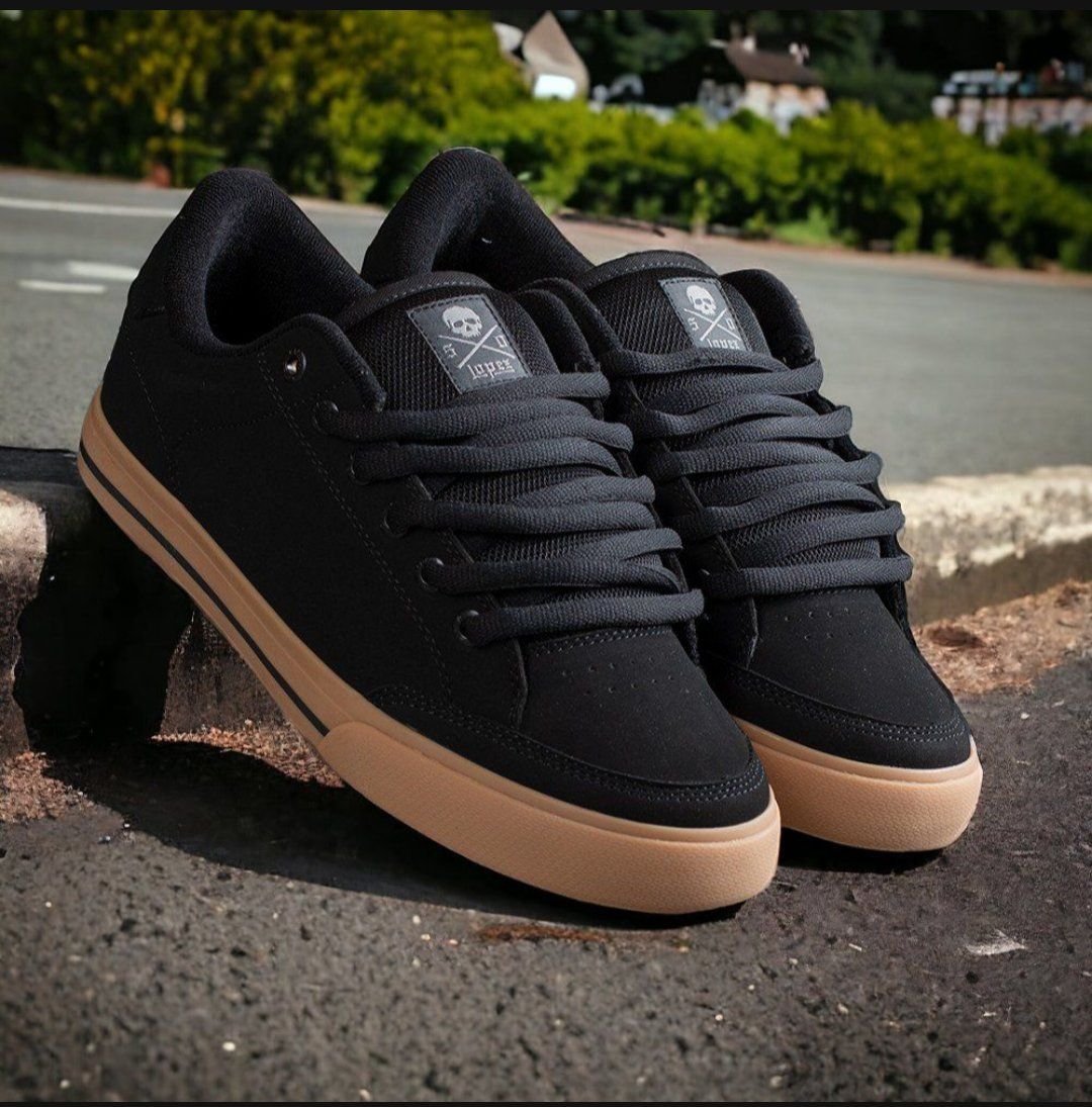 CIRCA AL 50
BLACK/GUM - Imagen 3