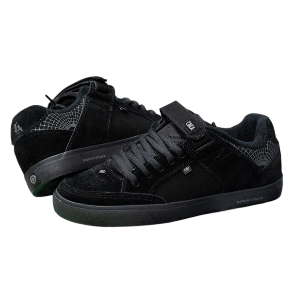 CIRCA 205 VULC
BLACK/GREY