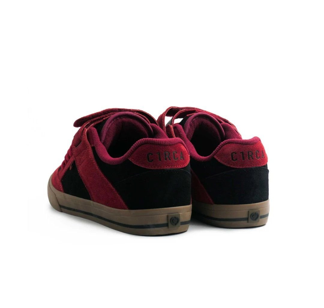 CIRCA 205 VULC
RED/BLACK - Imagen 2