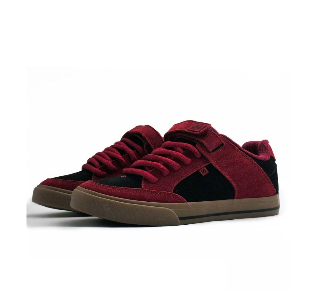 CIRCA 205 VULC
RED/BLACK