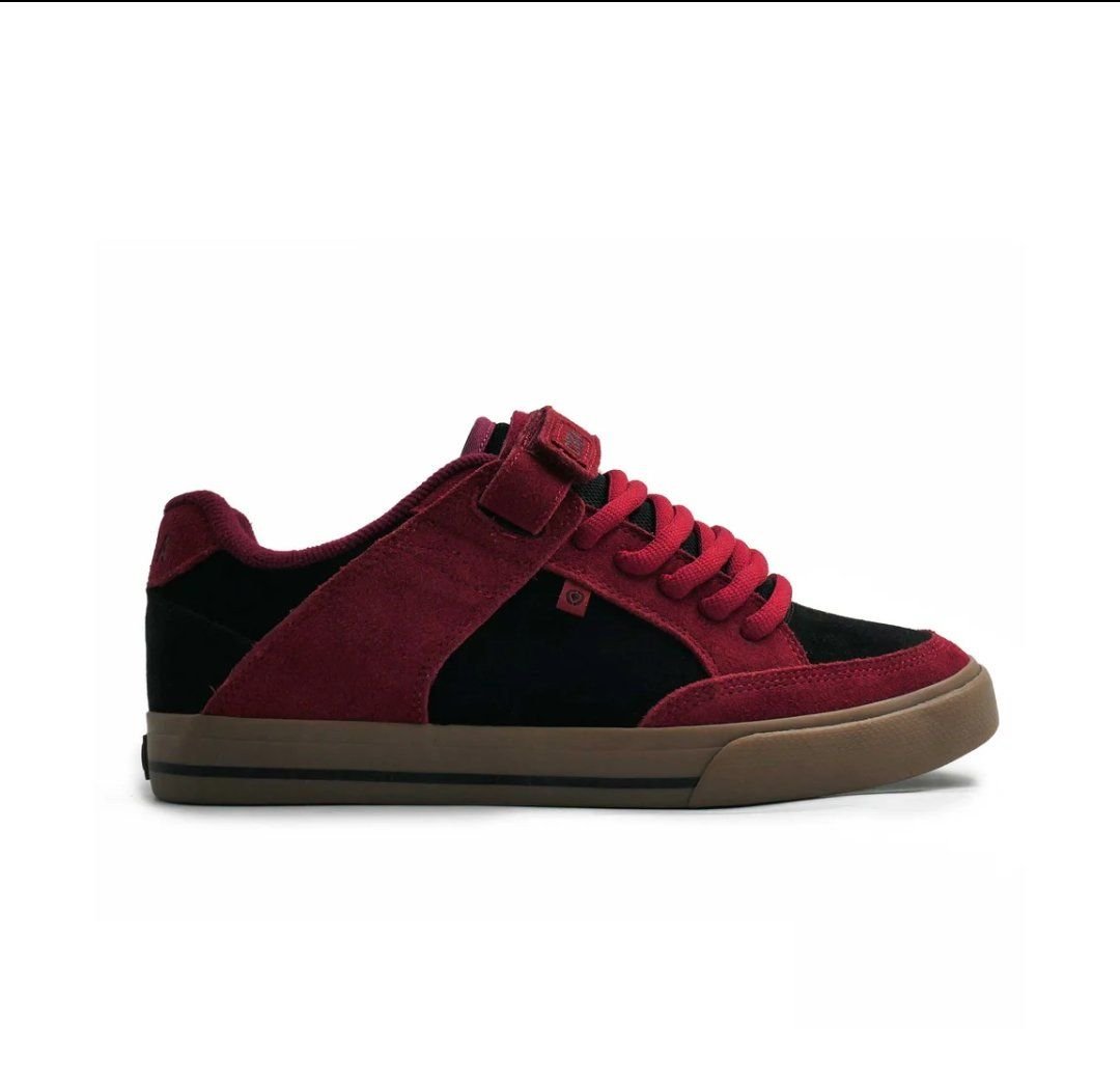 CIRCA 205 VULC
RED/BLACK - Imagen 3