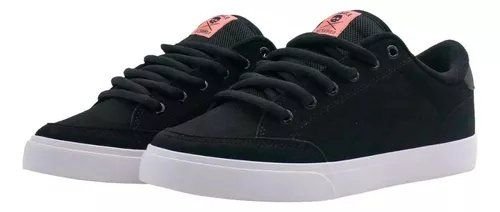 CIRCA AL 50 PRO
BLACK/SALMON