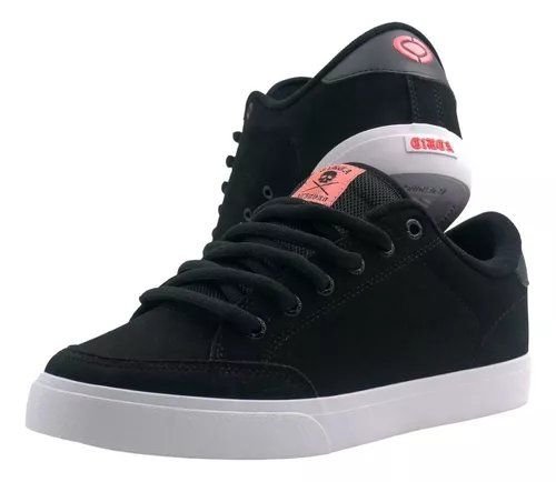 CIRCA AL 50 PRO
BLACK/SALMON - Imagen 3
