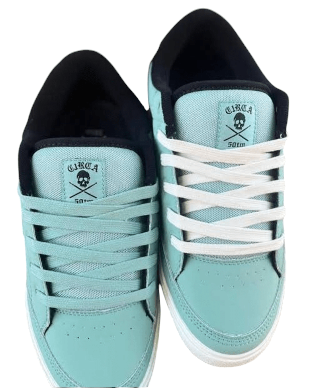 CIRCA 50 TM
GREEN/BLACK/WHITE - Imagen 3