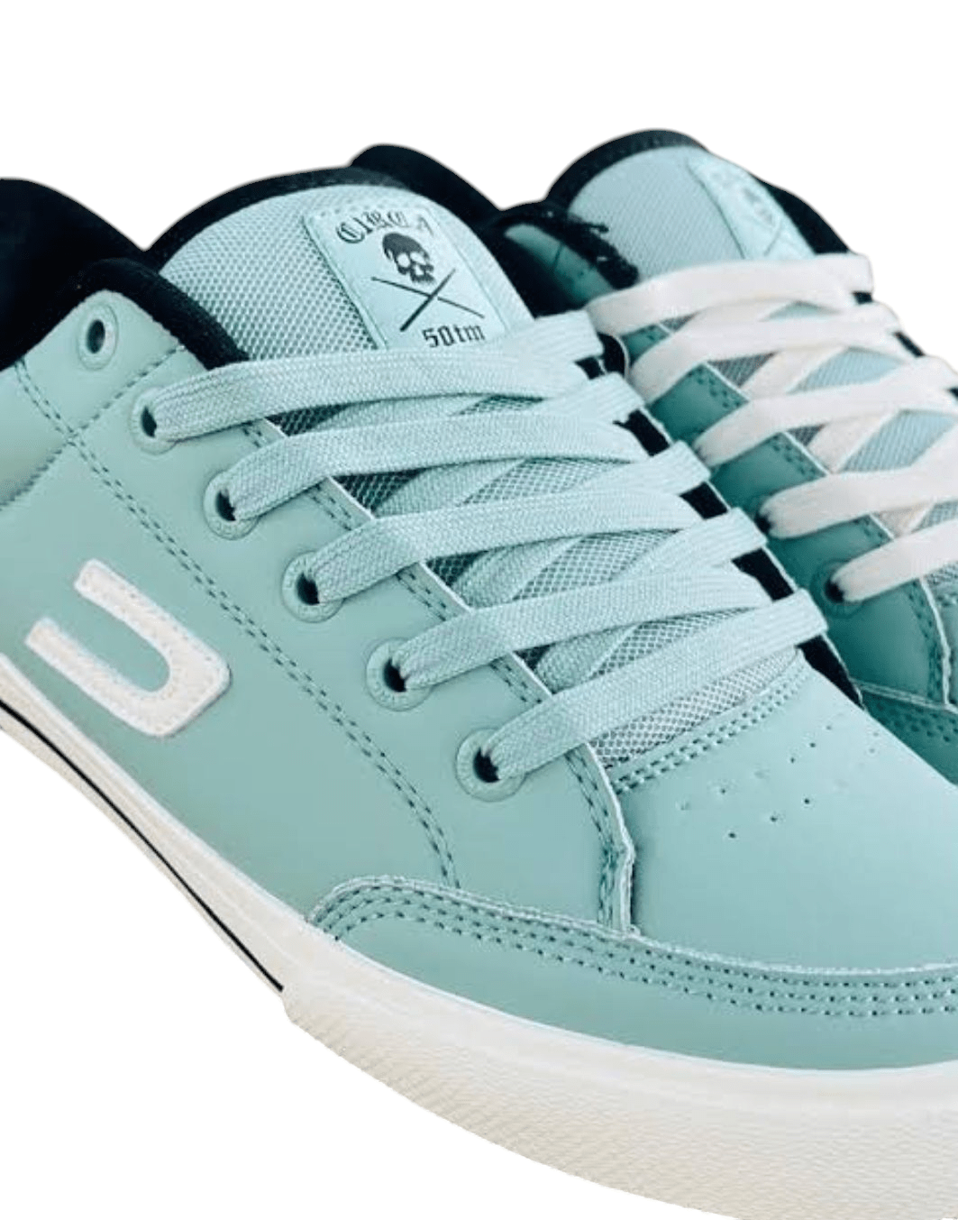 CIRCA 50 TM
GREEN/BLACK/WHITE - Imagen 4