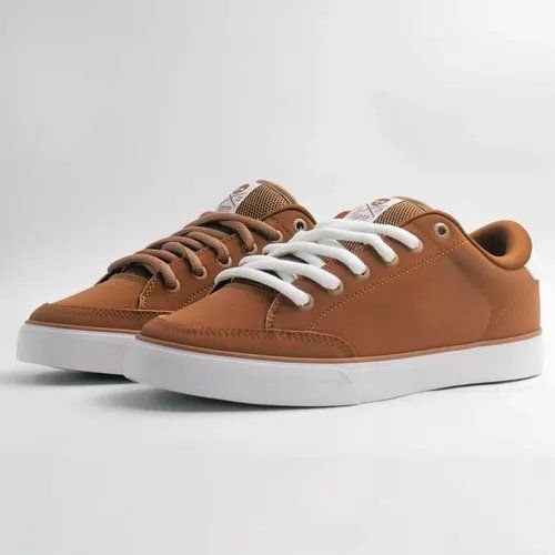 CIRCA AL 50
BROWN/WHITE