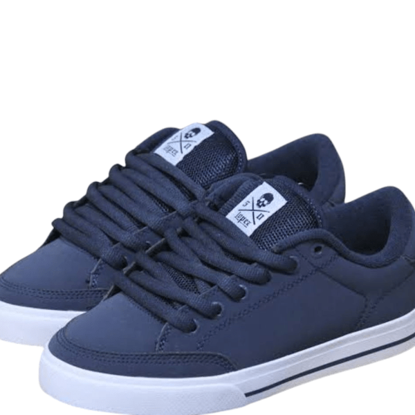 CIRCA AL 50 
BLUE/WHITE