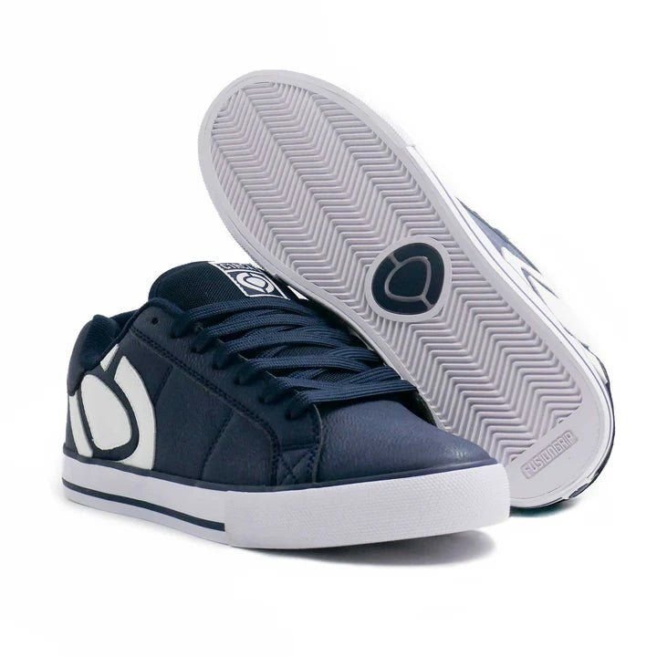 CIRCA 211 VULC BOLD
BLUE/WHITE - Imagen 3