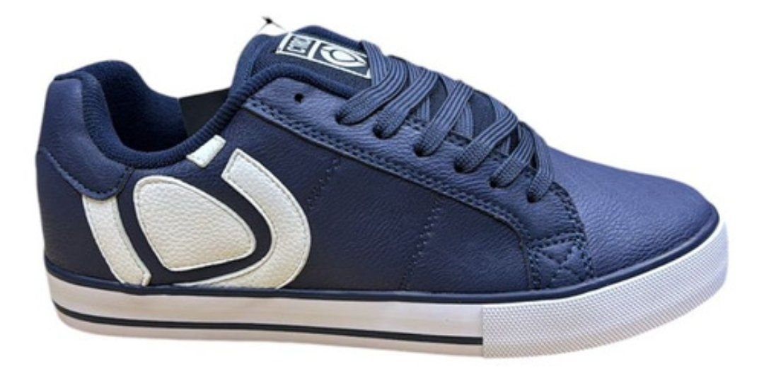 CIRCA 211 VULC BOLD
BLUE/WHITE - Imagen 2