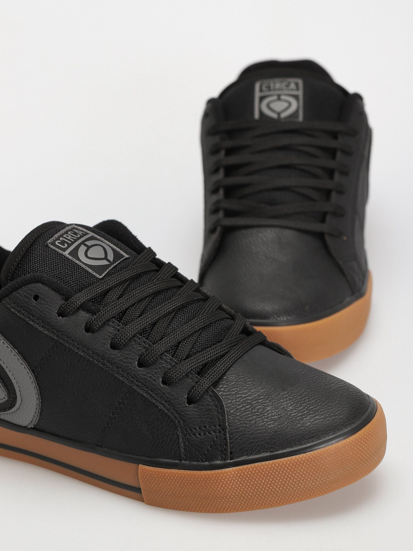 CIRCA 211 VULC BOLD
BLACK/GREY/GUM - Imagen 3